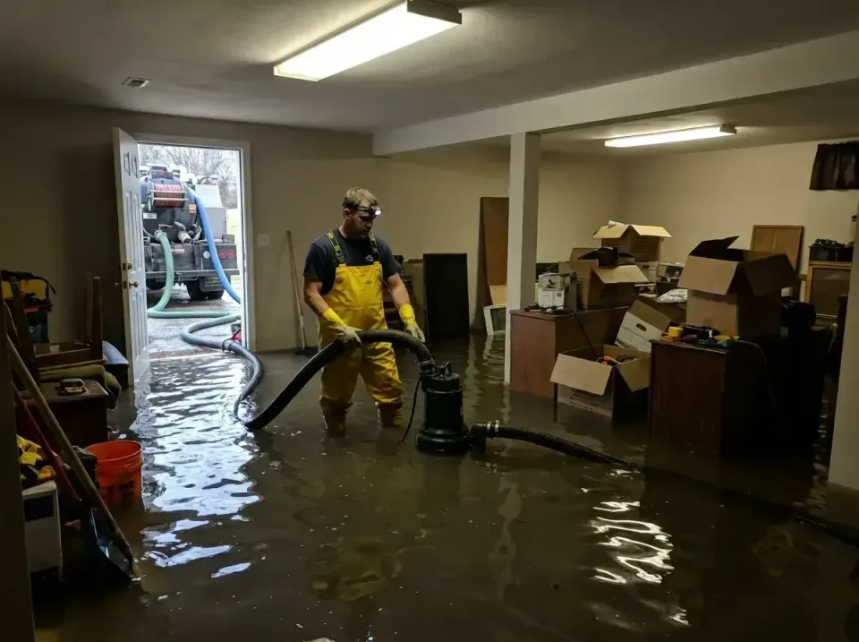 basement-burst-pipe-flooding-a-001 — frequently asked questions, 24-Hour Water Damage Restoration Services in Alexander, AR